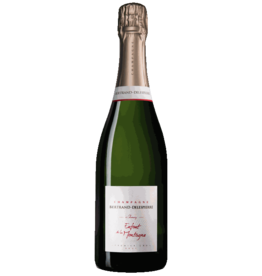 Bertrand-Delespierre L'Enfant de la Montagne 1er Cru Extra Brut Champagne