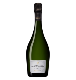 Bertrand-Delespierre Origines Croisees 1er Cru Extra Brut Champagne 2013