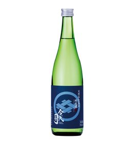 Imayo Tsukasa Artesian Water Junmai Sake