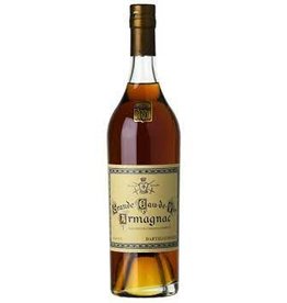 Dartigalongue Bas Armagnac 25 yr Old Grande Eau-de-Vie