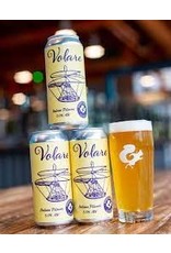 Mighty Squirrel Volare Italian Pilsner 16oz 4pk Cans