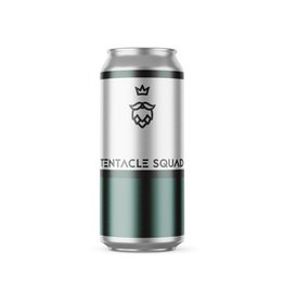 Dancing Gnome Tentacle Squad IPA 4pk 16oz Cans