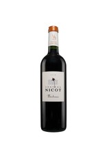 Ch. Nicot Bordeaux Rouge