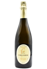 Dom. de la Ferrandiere Brut Blanc De Blancs