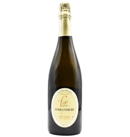 Dom. de la Ferrandiere Brut Blanc De Blancs