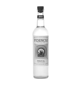 Fidencio Mezcal Joven