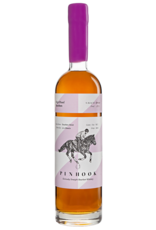 Pinhook High Proof Bourbon Whiskey