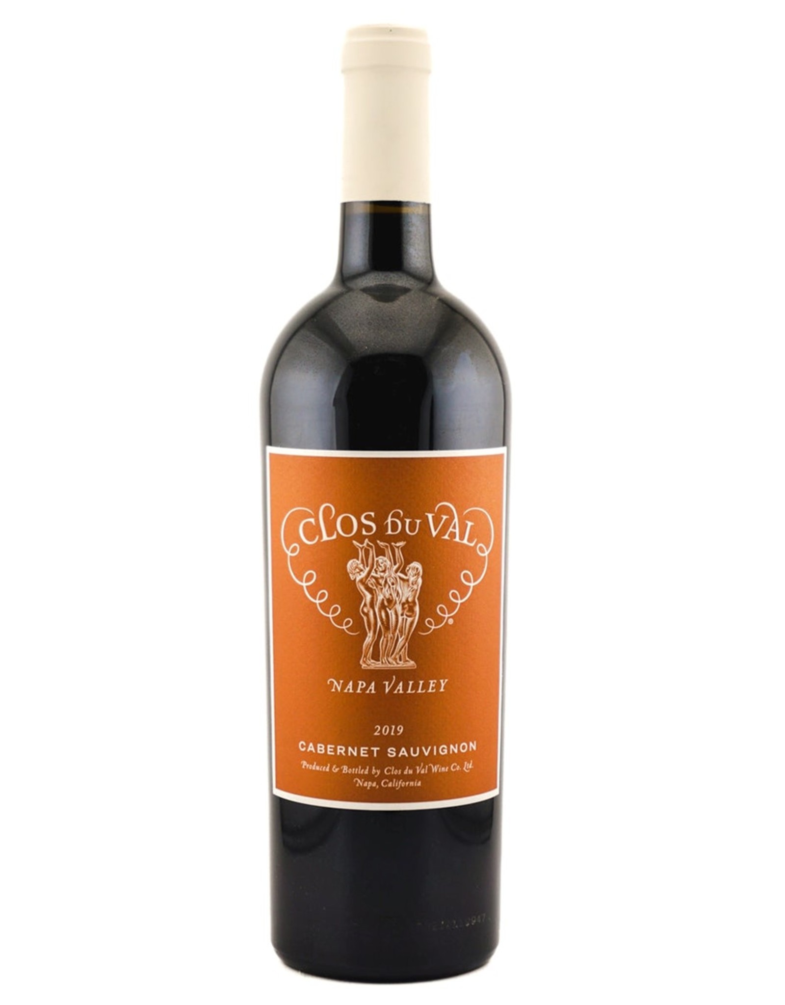 Clos du Val Napa Valley Cabernet Sauvignon