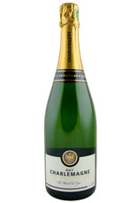 Guy Charlemagne Champagne 'Brut Classic'