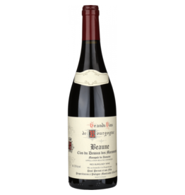 Dom. Paul Pernot Beaune 'Clos de Dessus des Marconnets' Monopole