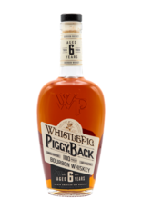 Whistle Pig PiggyBack Bourbon