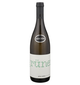 Kracher Gruner Veltliner