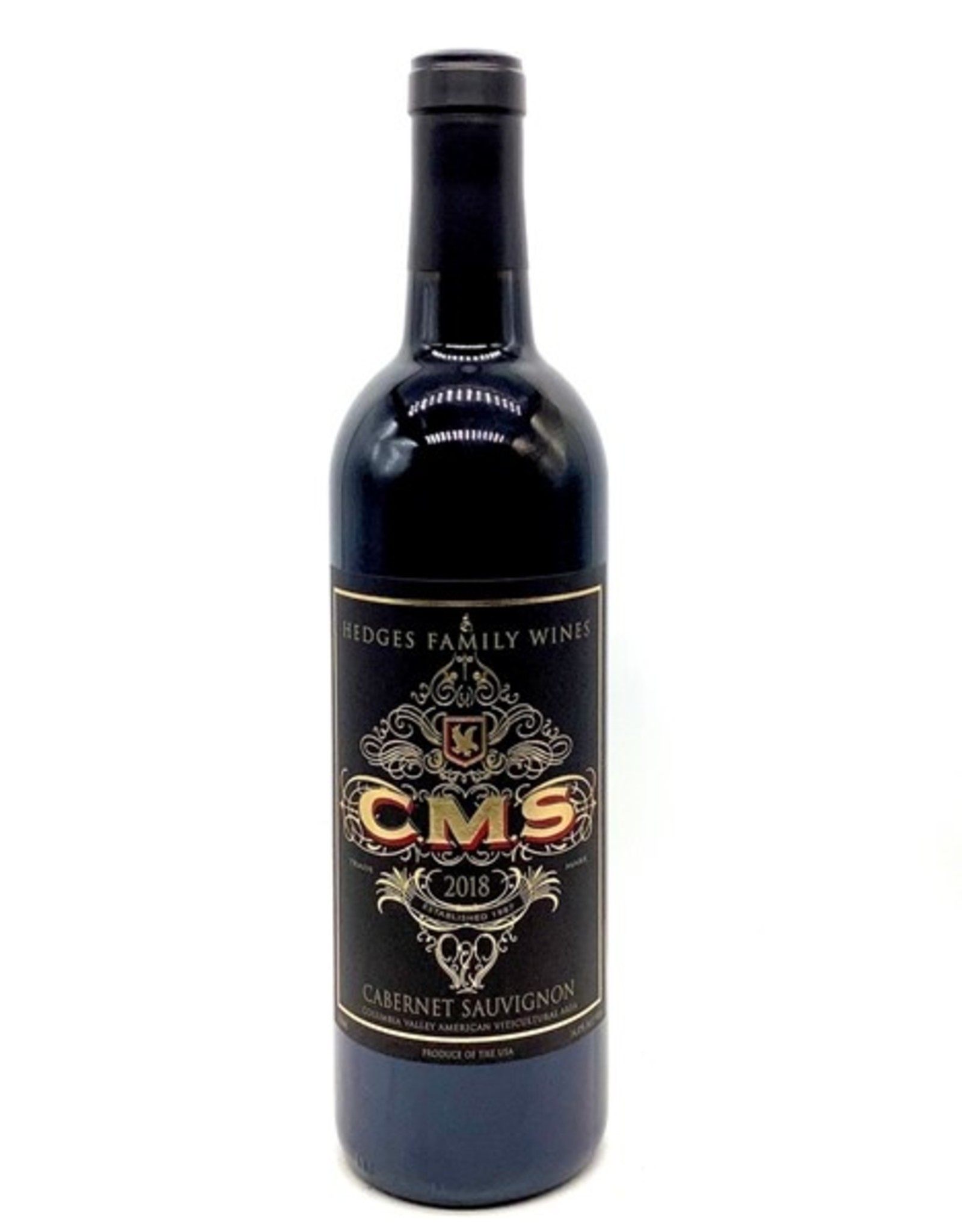 Hedges CMS Cabernet Sauvignon