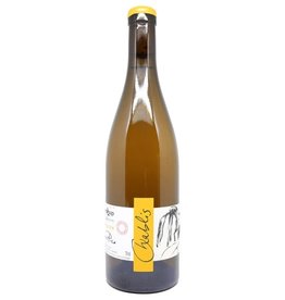 Dom. Pattes Loup Chablis Mise Tardive