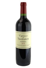 Esperance de Trotanoy Pomerol