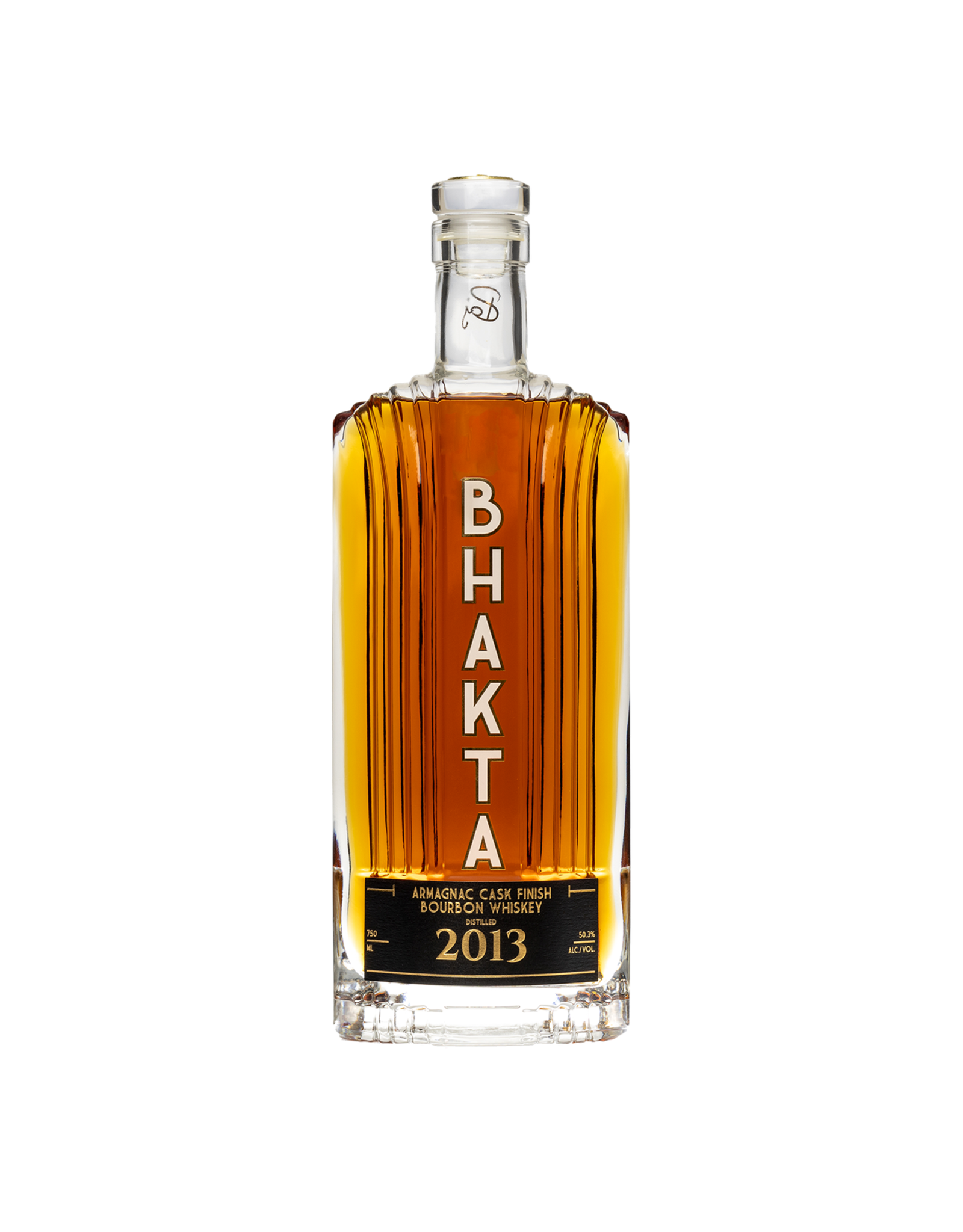 Bhakta Bourbon 2013