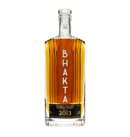 Bhakta Bourbon 2013