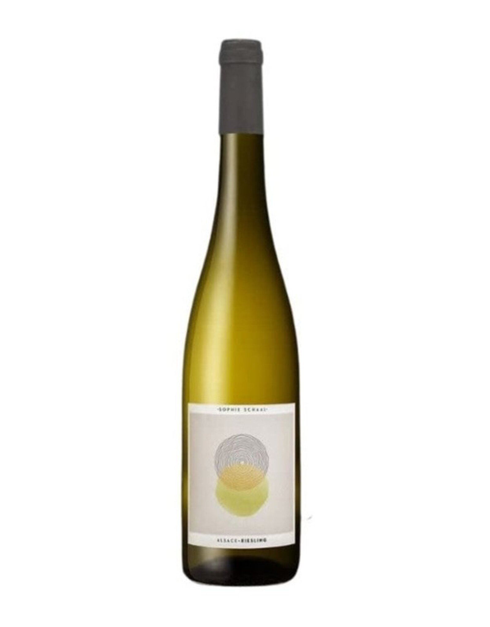 Sophie Schaal Alsace Riesling