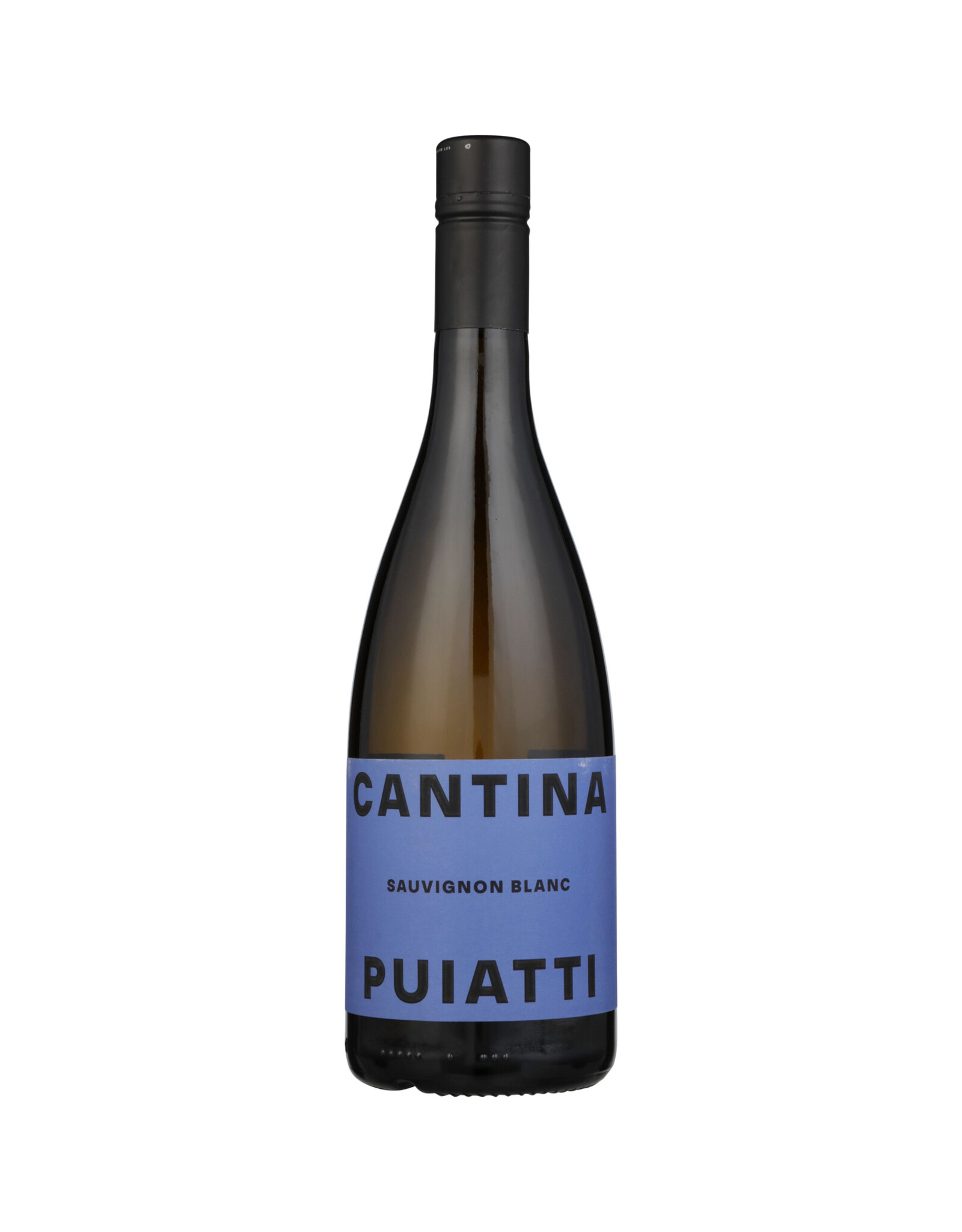 Puiatti Sauvignon Blanc