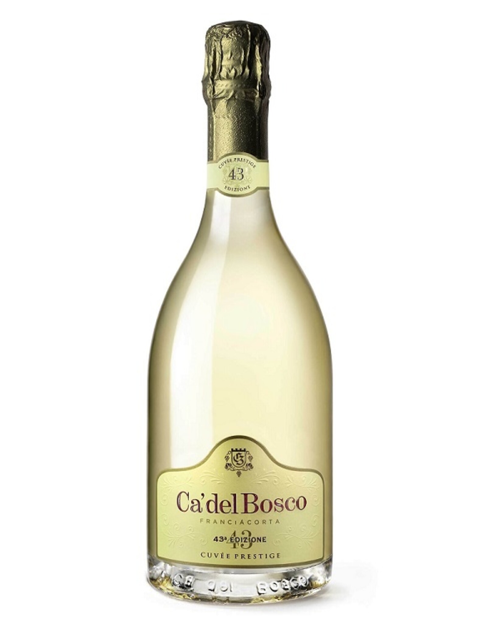 Ca' del Bosco Cuvee Prestige