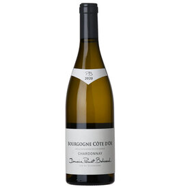 Dom. Pernot Belicard Bourgogne Blanc Cote d'Or
