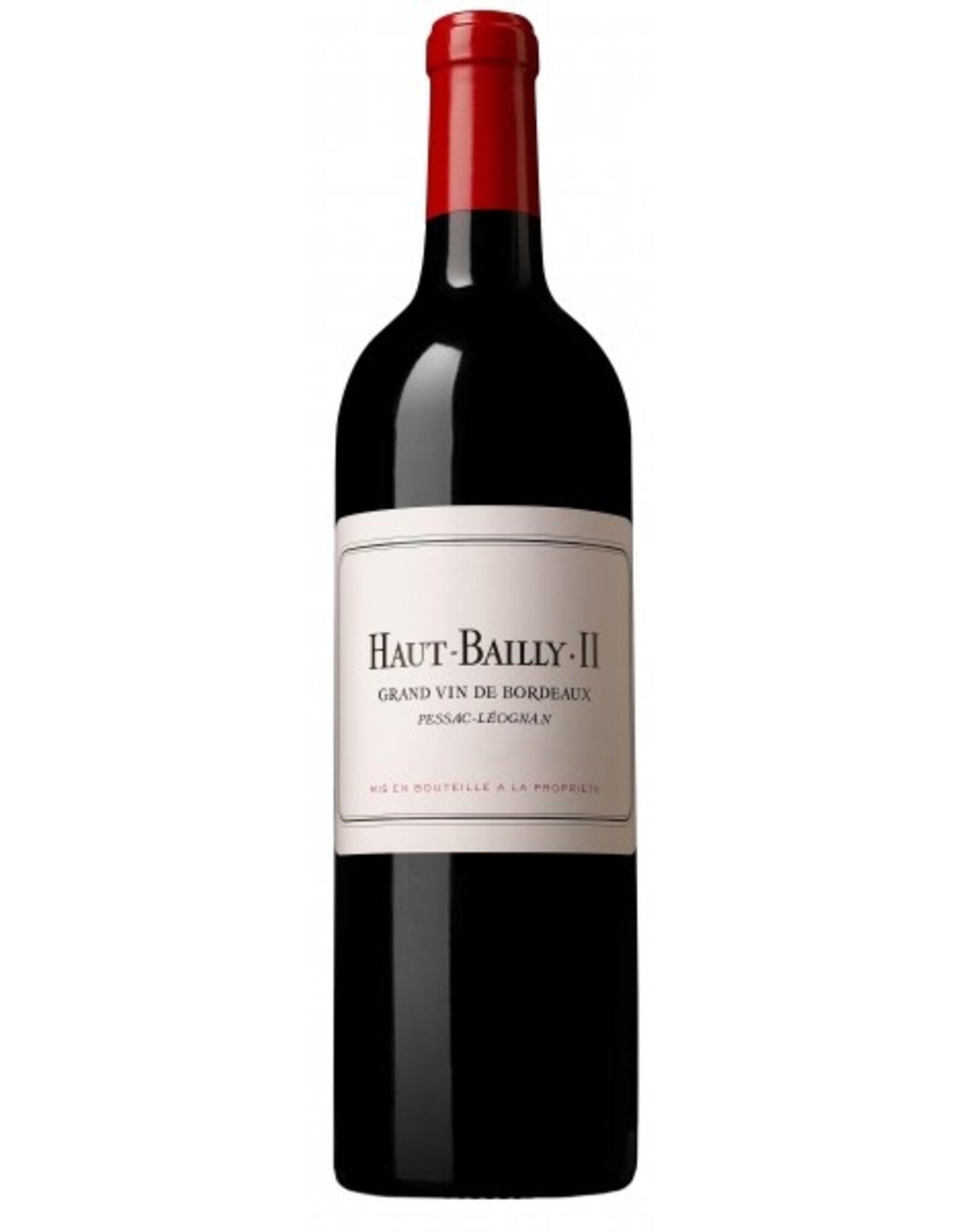 Haut Bailly II Pessac-Leognan