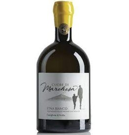 Cuore di Marchesa Etna Bianco