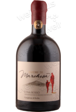Cuore di Marchesa Etna Rosso