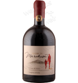 Cuore di Marchesa Etna Rosso