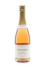 Egly-Ouriet Grand Cru Rose Champagne