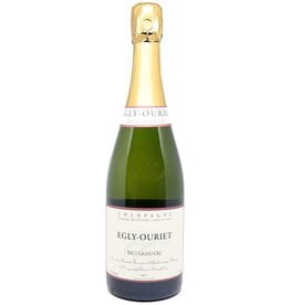 Egly-Ouriet Grand Cru Champagne