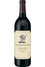 Stag's Leap Artemis Cabernet