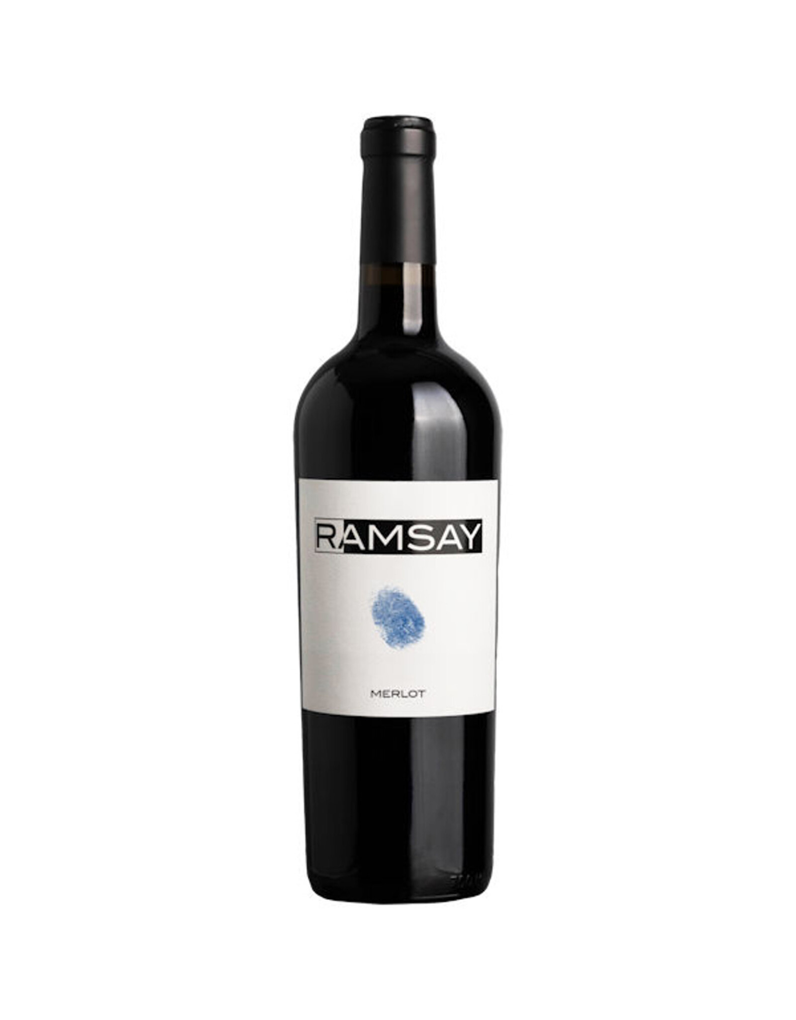 Ramsay Merlot