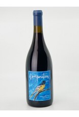 Composition Willamette Pinot Noir