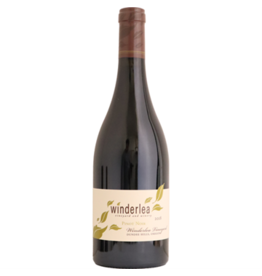 Winderlea Winderlea Vineyard Pinot Noir