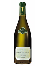 La Chablisienne 'Les Clos' Chablis Grand Cru