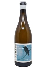 Valravn Sonoma County Chardonnay