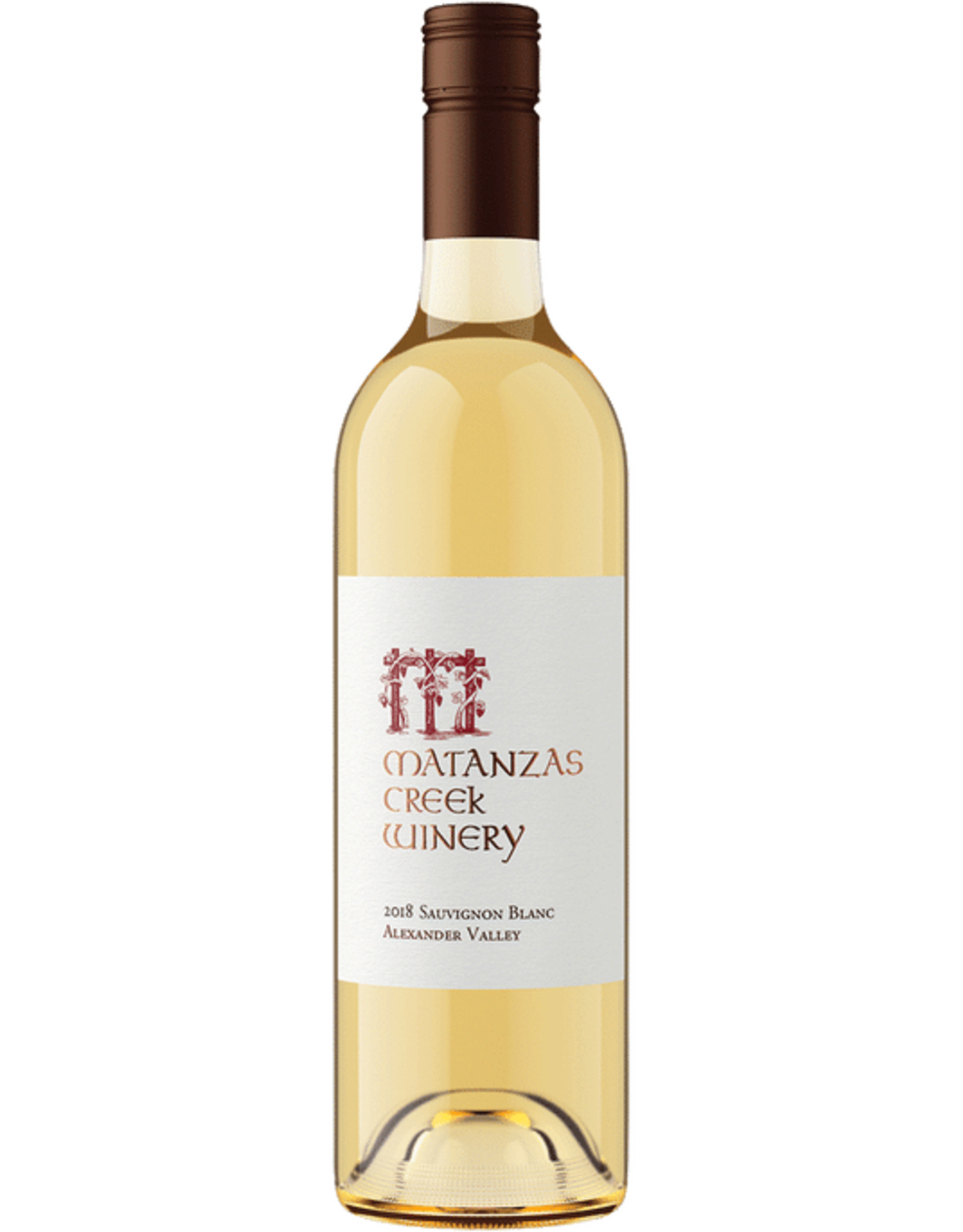 Matanzas Creek Winery Sauvignon Blanc