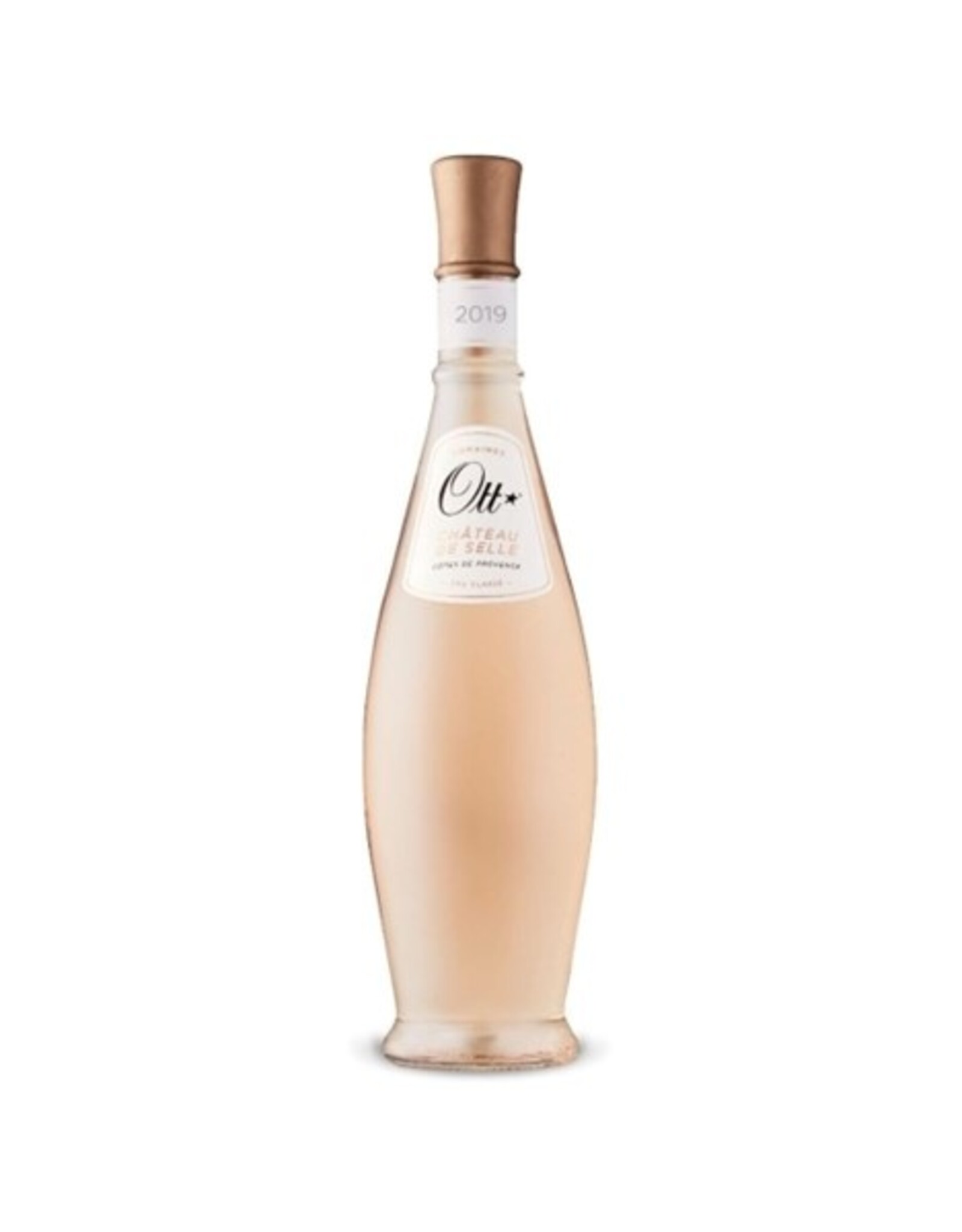 Dom. Ott Ch.  de Selle Rose 375ml