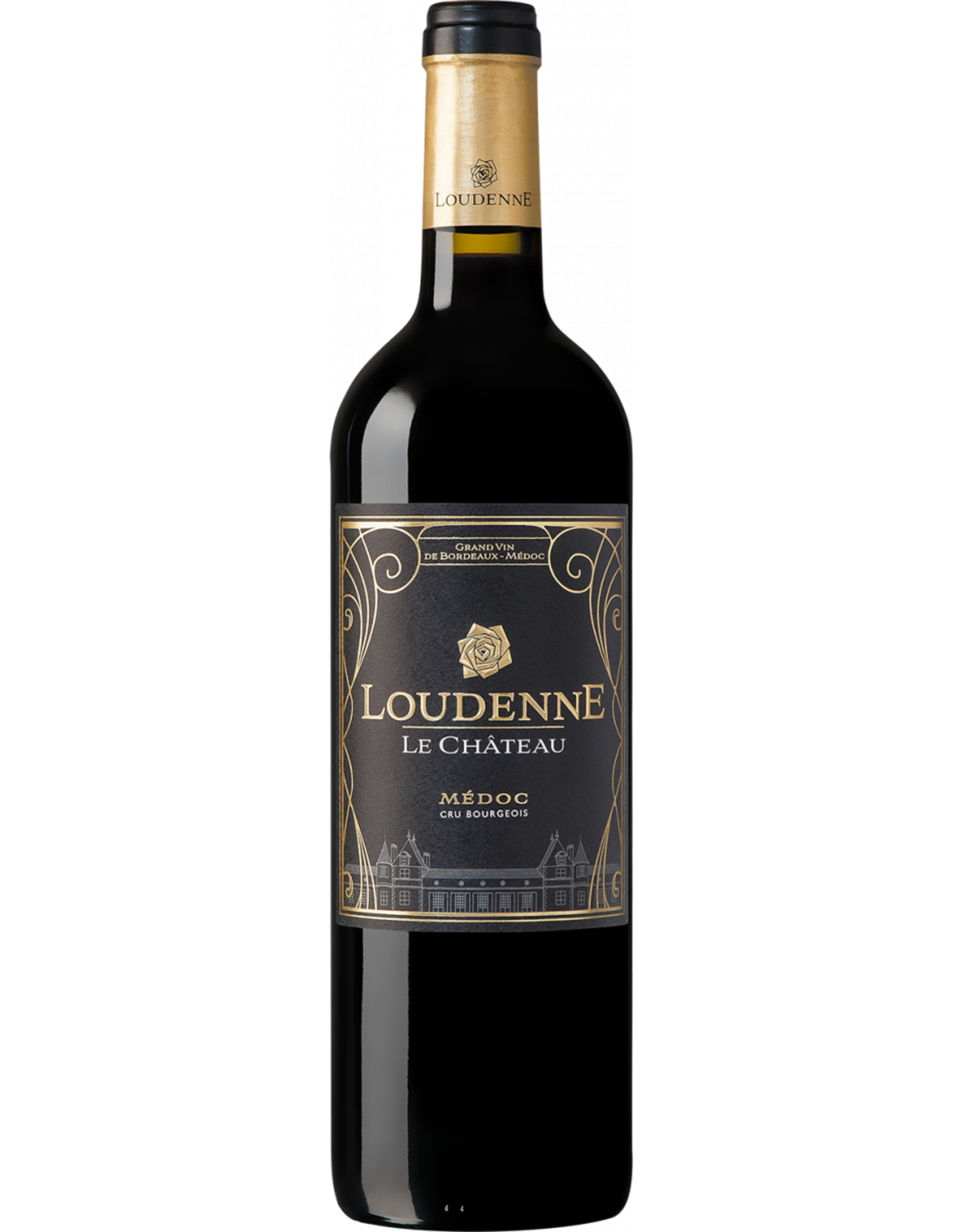 Ch. Loudenne Bordeaux Medoc