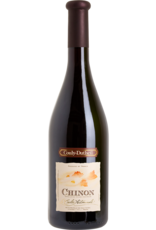 Couly Dutheil Chinon Rouge 'La Coulee Automnale'