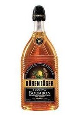Barenjager Honey & Bourbon Liqueur