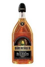 Barenjager Honey Bourbon
