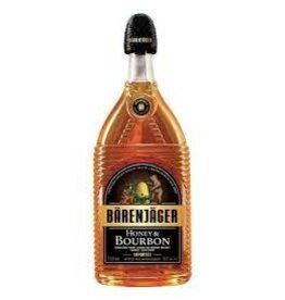 Barenjager Honey & Bourbon Liqueur