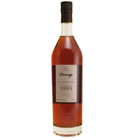 Darroze Bas-Armagnac 1995 Dom. de Salie