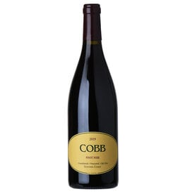 Cobb Pinot Noir 'Old Firs'