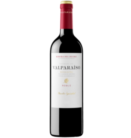 Bodegas Marques de Valparaiso Roble Crianza Ribera del Duero