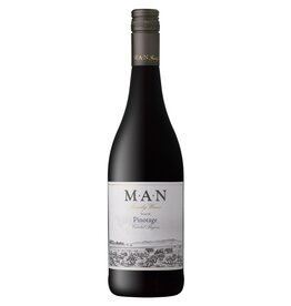 M.A.N. Family Wines Pinotage