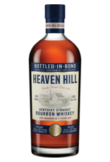 Heaven Hill 7 Year Bottled in Bond Kentucky Straight Bourbon