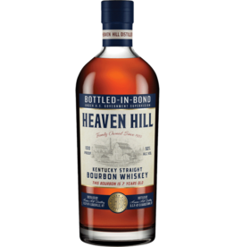 Heaven Hill 7 Year Bottled in Bond Kentucky Straight Bourbon